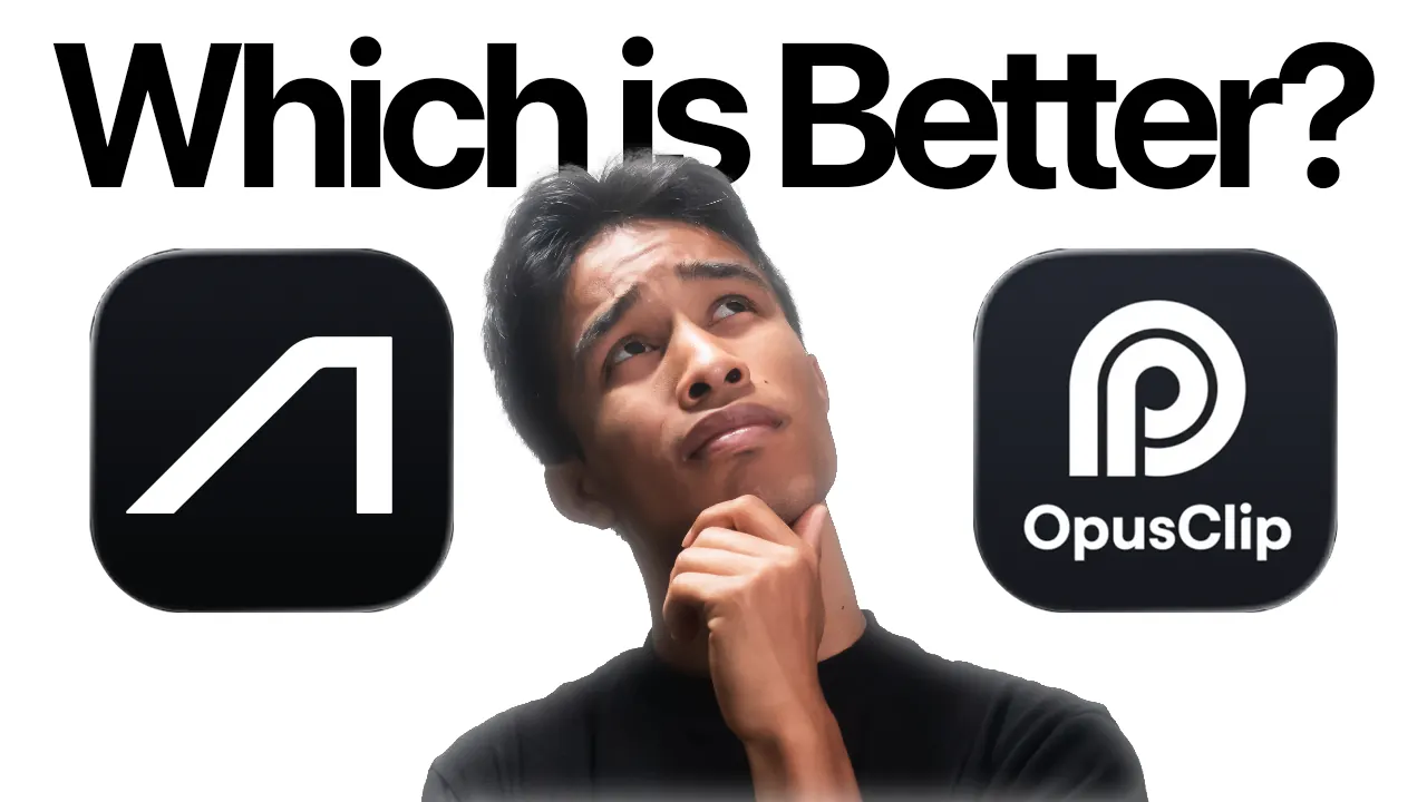 Top 10 Alternatives to Opus Clip for Video Editors in 2026