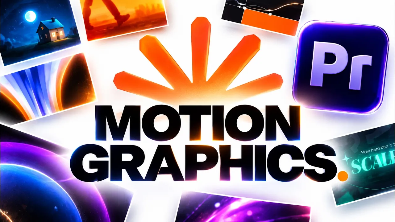 Claude Motion review video thumbnail