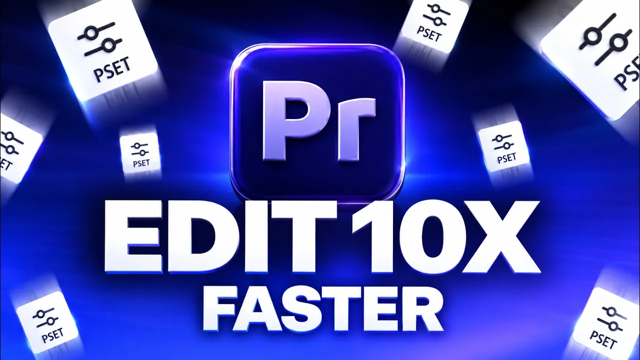 101 free Premiere Pro presets and templates thumbnail